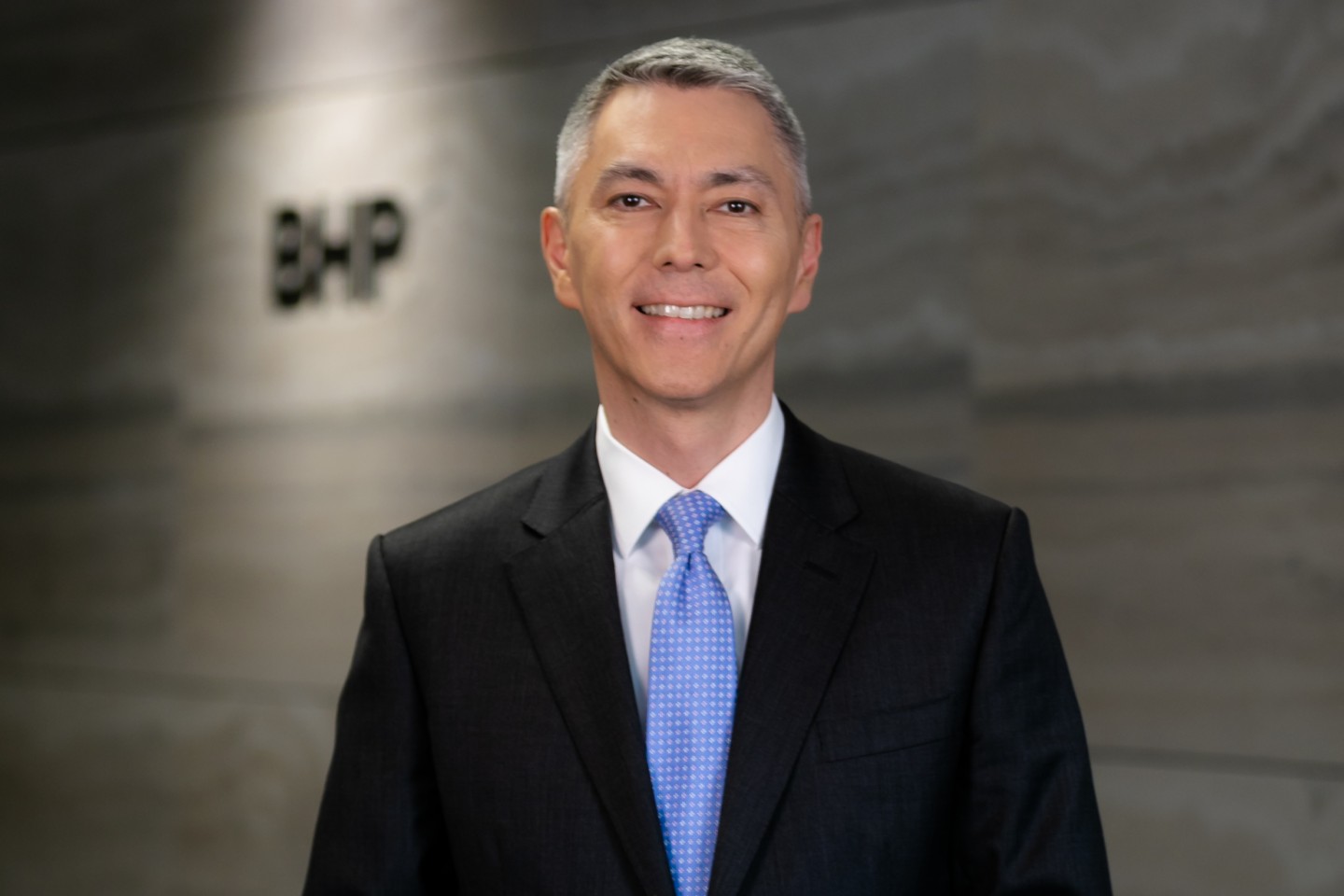 BHP announces record dividend